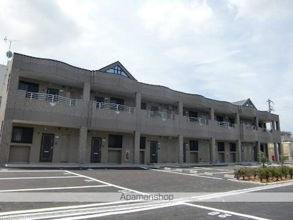 和歌山県和歌山市北島[1LDK/36m2]の外観4