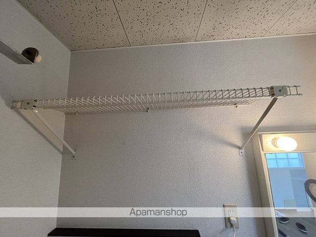 サンライフ中川Bの内装写真