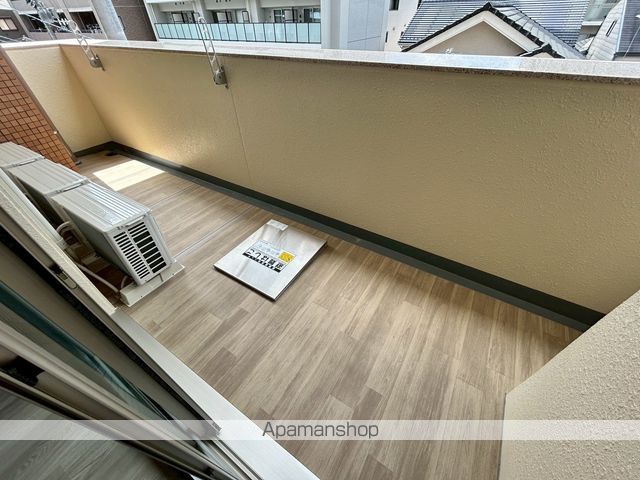 スプランディッド玉造DUEの内装写真