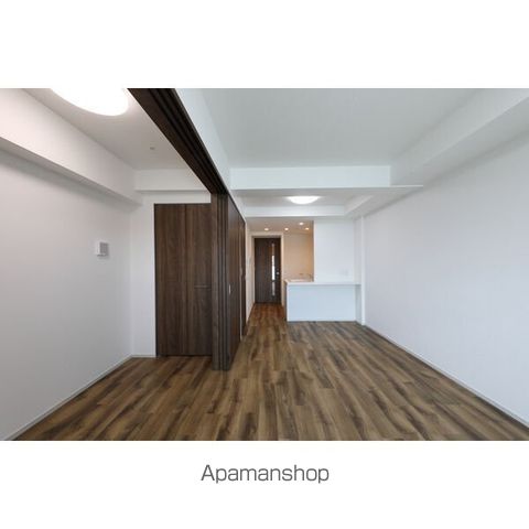 SーRESIDENCE高岳BRESAの内装写真