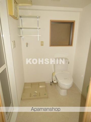 セレニテ日本橋ESTの内装写真
