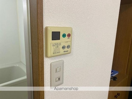 ボンヌ・シャンス[1K/32.16m2]のその他設備