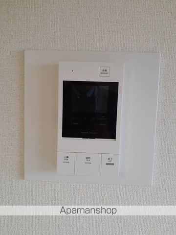 ヴィラ・クラッセ 広の内装写真