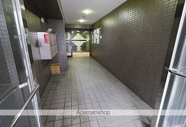 レオンド浄水南の内装写真