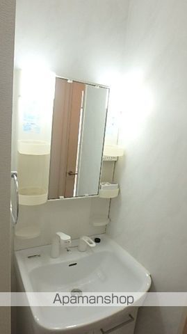 ロイヤルテラスの内装写真