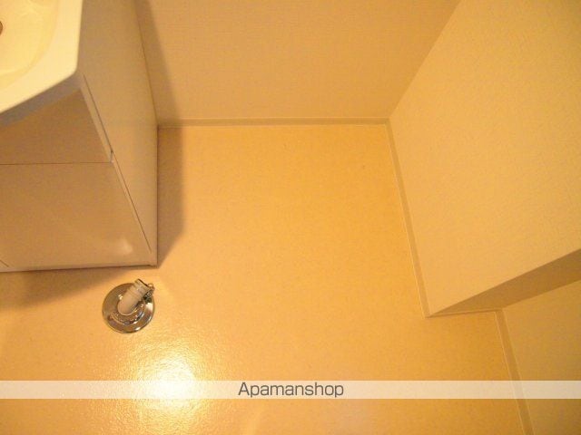 ESQISSEーAYAMENOの内装写真