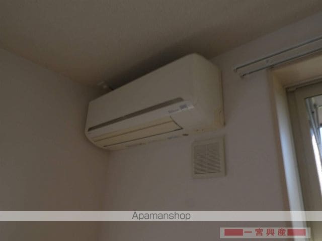サンフィットの内装写真