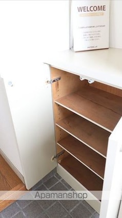 Ｋｏｍｏｄｏｋａｓａ　Ｍｉｗａ[1R/20.52m2]の収納