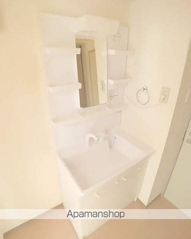 エマーユ川越Sの内装写真