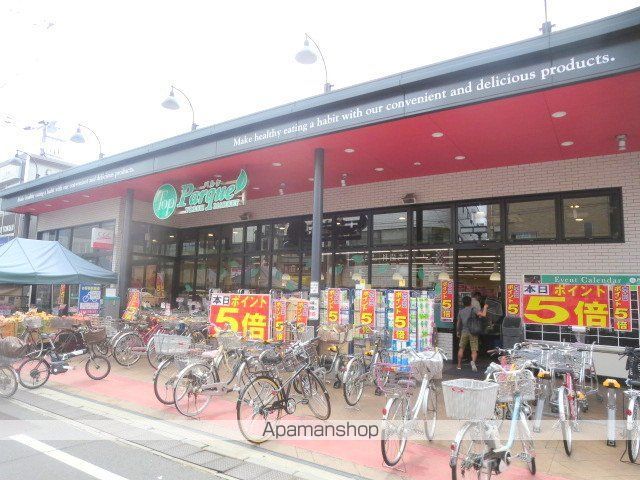 ルネ豪徳寺の周辺写真
