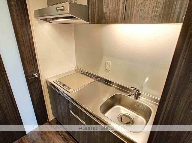 ファースト・レーベン本町の内装写真