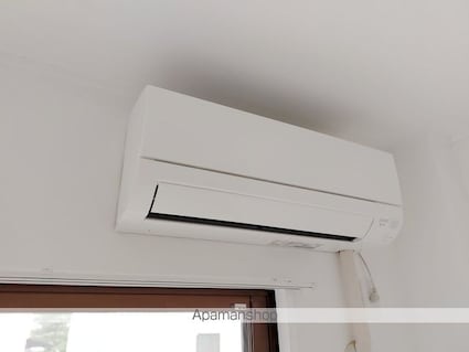 セレネ弐番館[2LDK/69.3m2]のその他設備