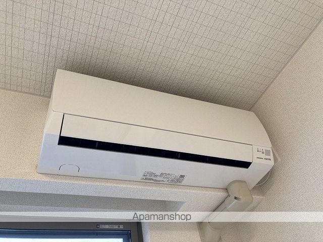 ヴィラ シャングリラ 寺尾の内装写真