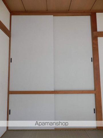 TMコーポラスの内装写真