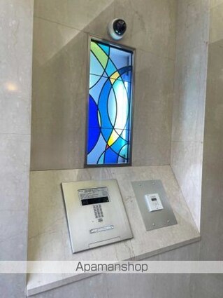 インペリアル南麻布サテライト[1R/20.76m2]の内装5