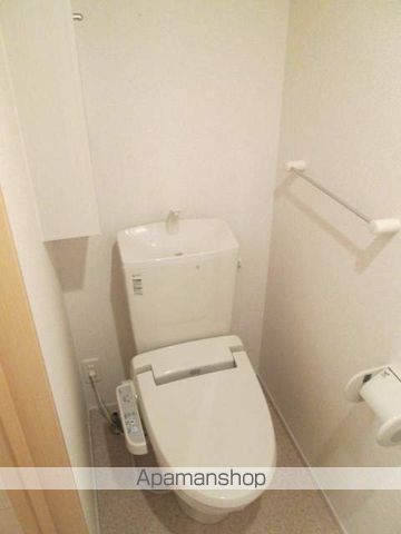 サン フェリーチェの内装写真