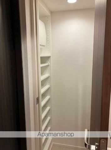 パークアクシス両国スクエアの内装写真
