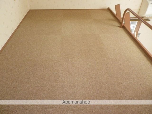 ヴィラ・アートの内装写真