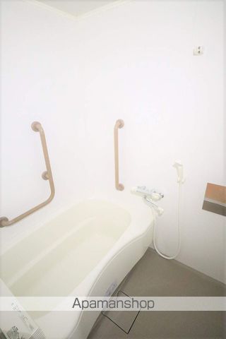 アムゥール新庄の内装写真