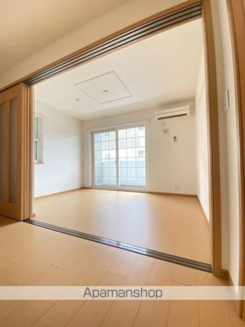 和歌山県和歌山市西高松２丁目[2DK/46.22m2]の内装2