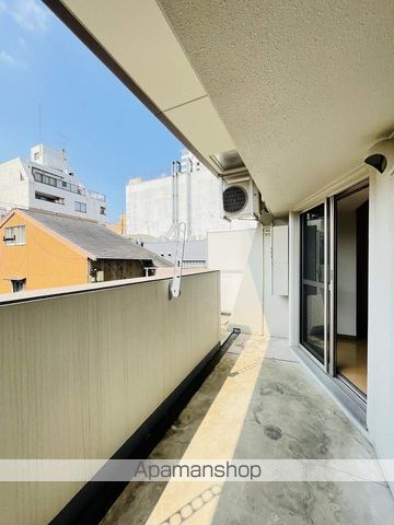 ヴィラエーデル大須の内装写真