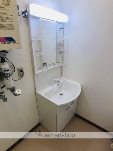 ハイツサンシャワーの内装写真