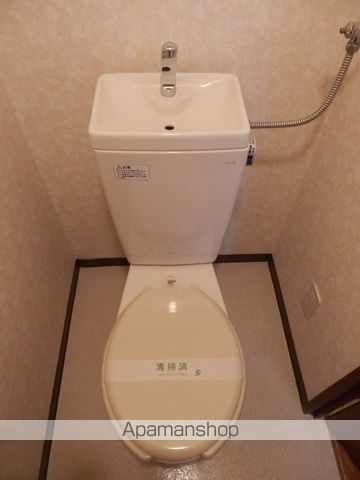 マープル円山の内装写真