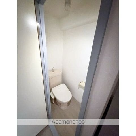 WESTCREEKの内装写真