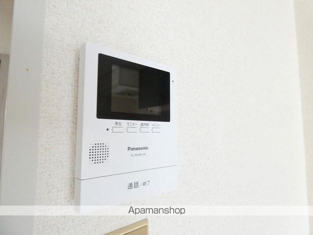 プレジール オオクラBの内装写真