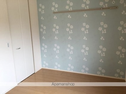 ルイティア　Ⅲ[1LDK/41.91m2]の内装