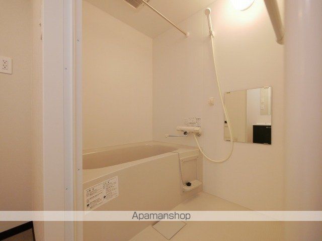 ピオネロ月寒の内装写真