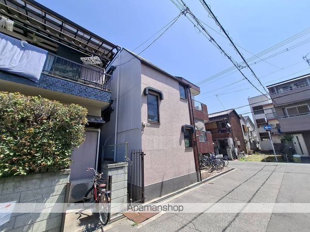 プレジャーコートIIIの外観写真