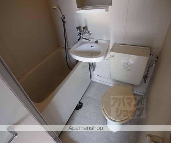 ハイム河合の内装写真