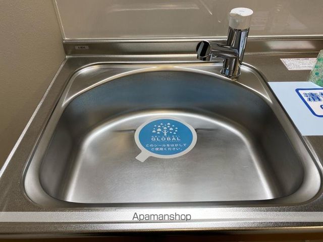 AMTY中央町の内装写真