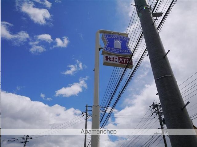 リッチランドハイツIIの周辺写真
