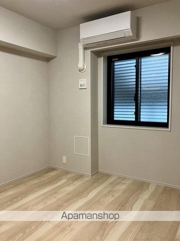 プラウド新丸子エアリーコートの内装写真