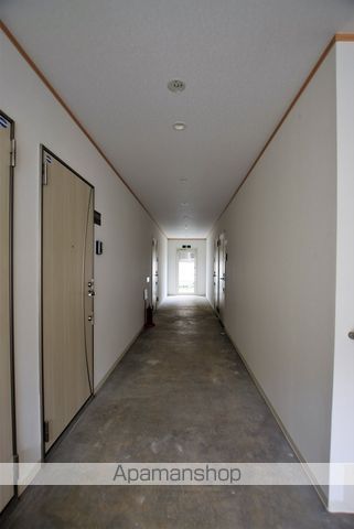 メリディアン国見弐番館のその他写真