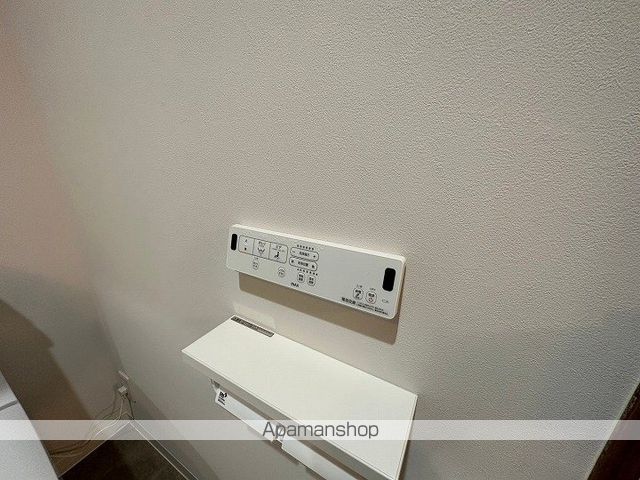 プロスパーコート新深江の内装写真