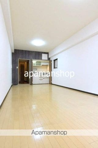 ライオンズマンション西長堀の内装写真