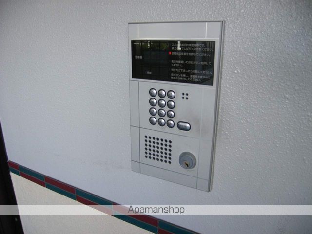クリオパレス青葉 壱番館のその他写真