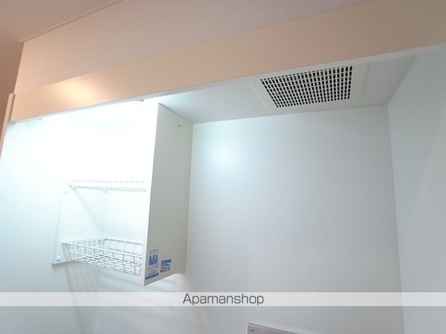 衣笠氷室町マンションの内装写真