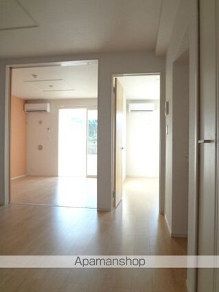 フルール・ソレイユ　Ⅱ[2DK/50.21m2]の内装1