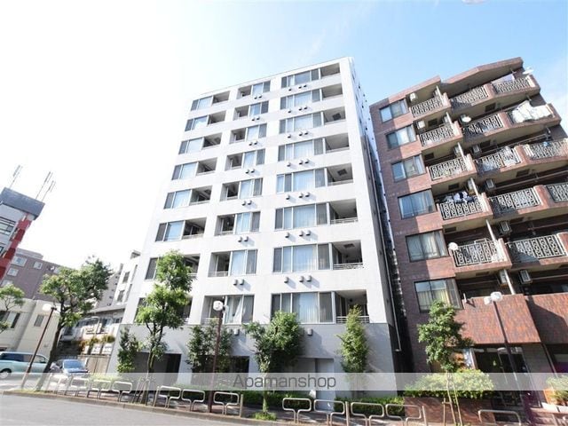 デュオスカーラ町田の外観写真
