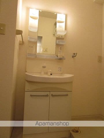 アンプルール A棟の内装写真