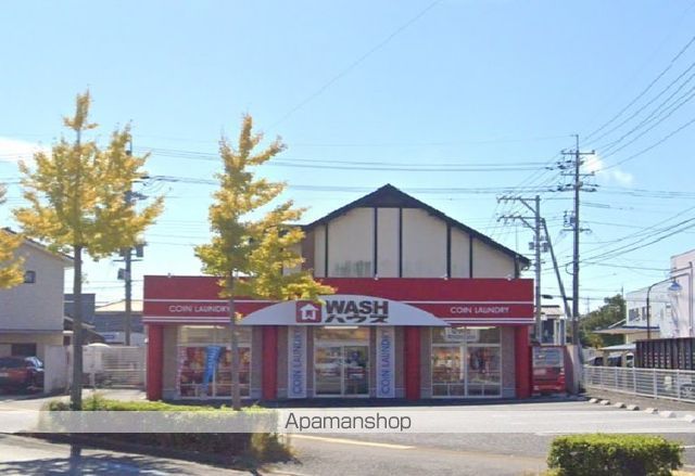 レオパレス常盤Part2の周辺写真