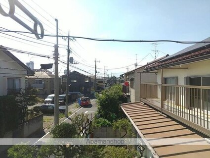ラ　プランタン[1K/30.8m2]の内装2
