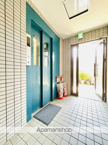 ハーモニー大宮の内装写真