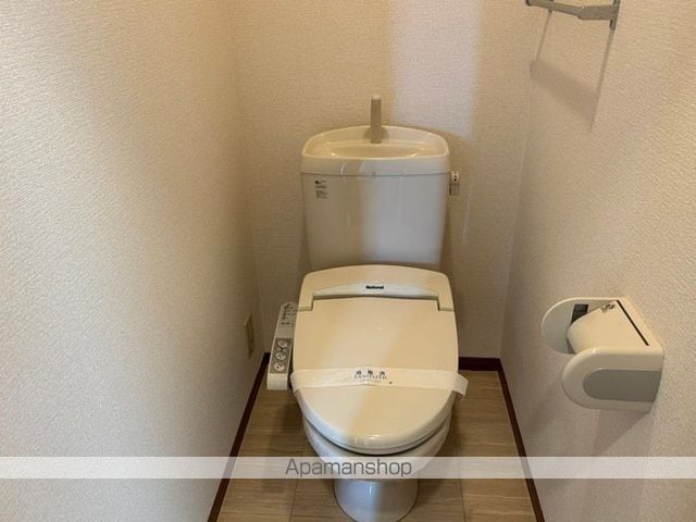 コーポ チェリッシュ Bの内装写真