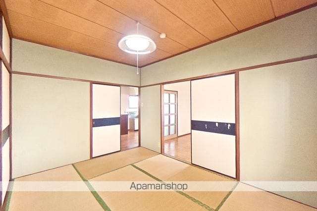 高知県高知市役知町[2DK/43m2]の内装4