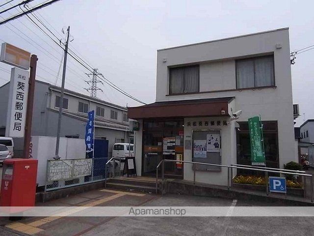 コーポユトリロ 106 ｜ 静岡県浜松市浜名区細江町中川7172-1680（賃貸アパート1DK・1階・30.15㎡） その18